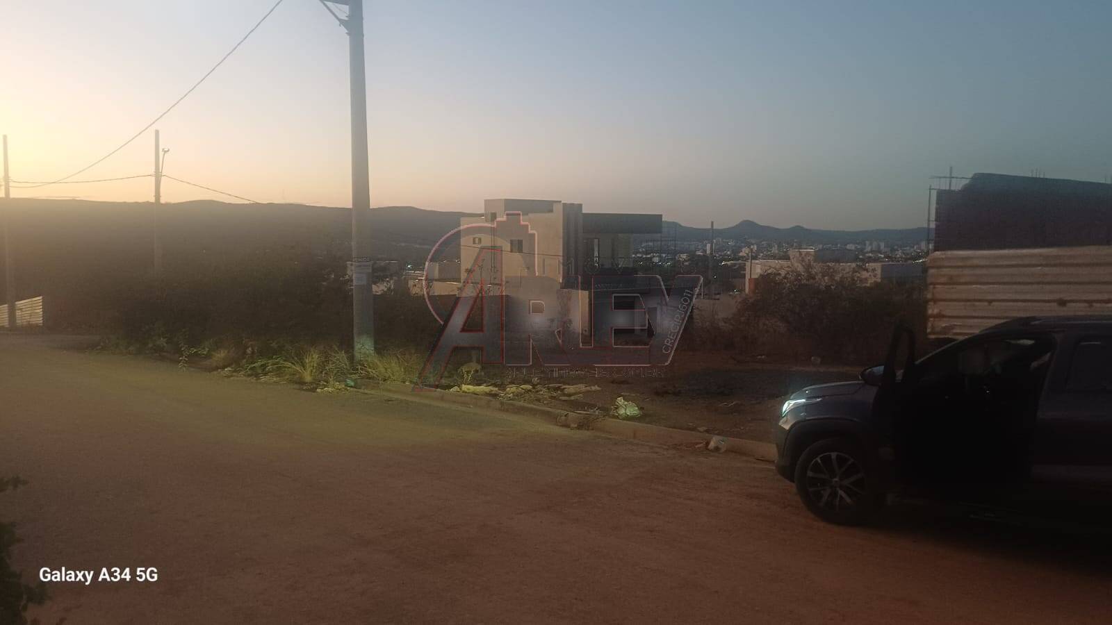 Terreno, 289 m² - Foto 1