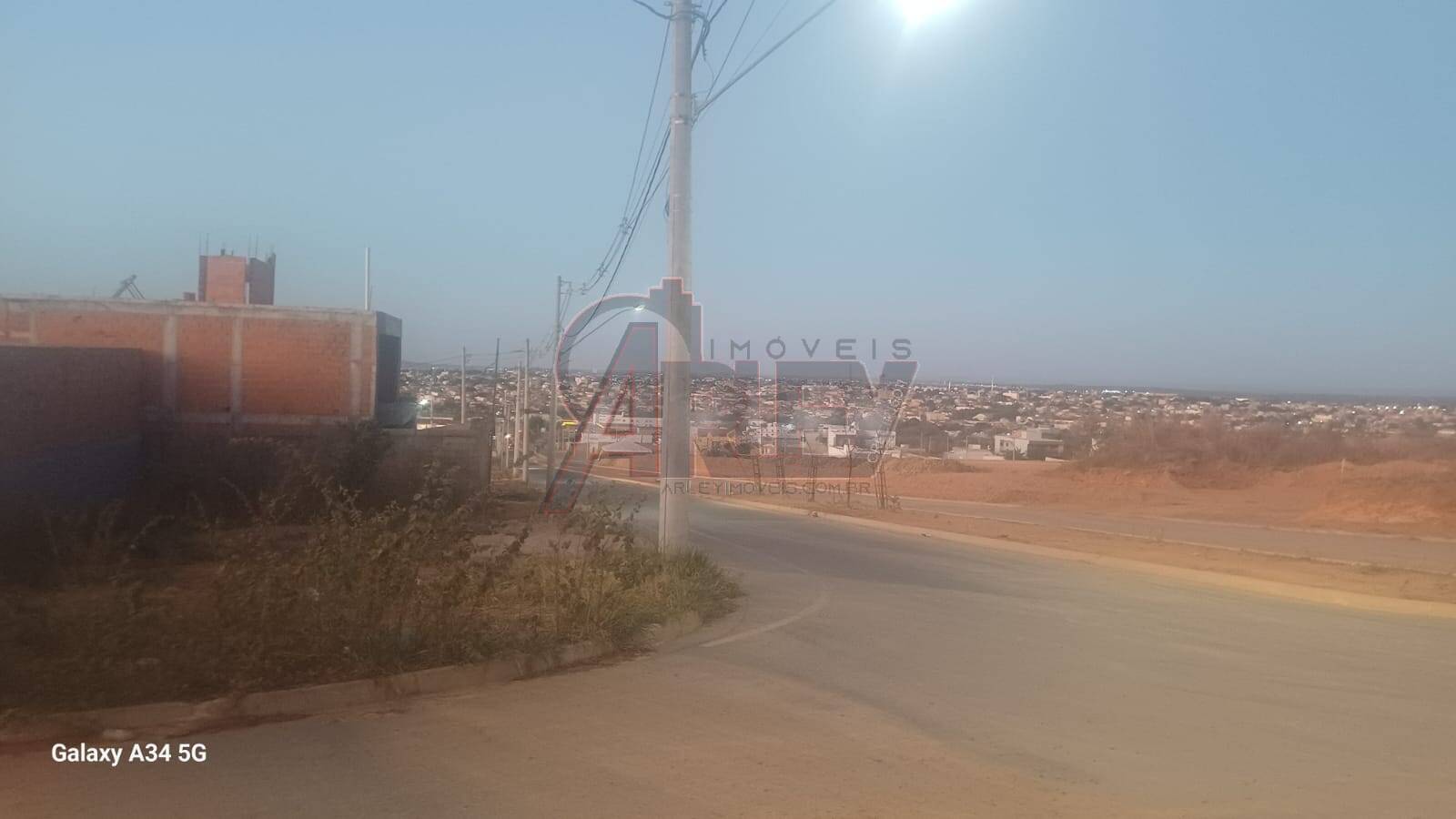 Terreno, 289 m² - Foto 2