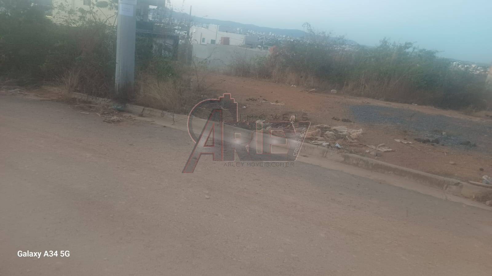 Terreno, 289 m² - Foto 4