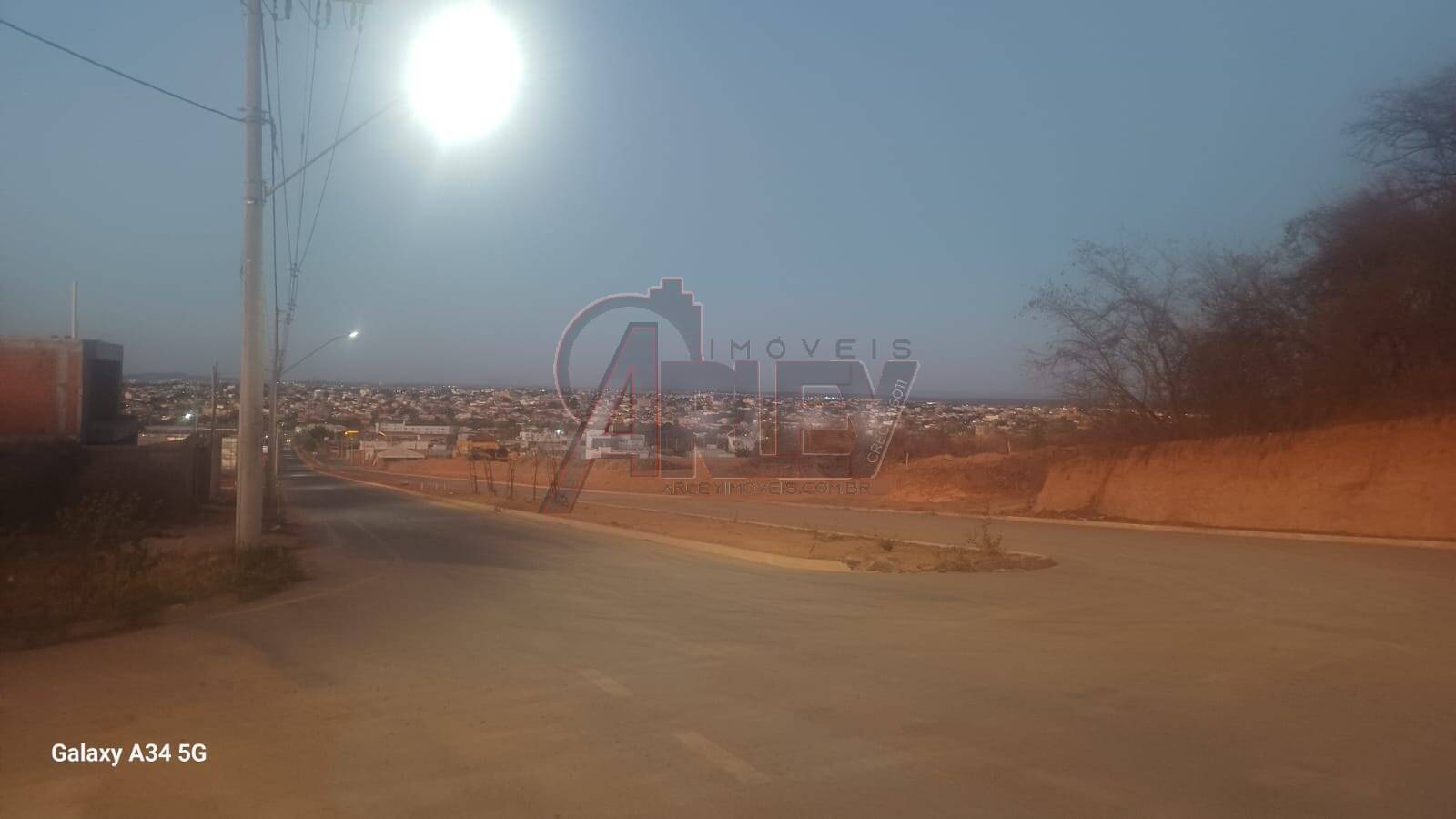 Terreno, 289 m² - Foto 7