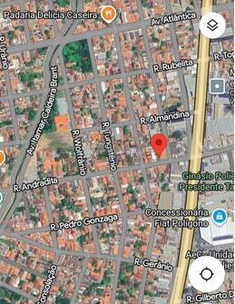 Terreno, 300 m² - Foto 4