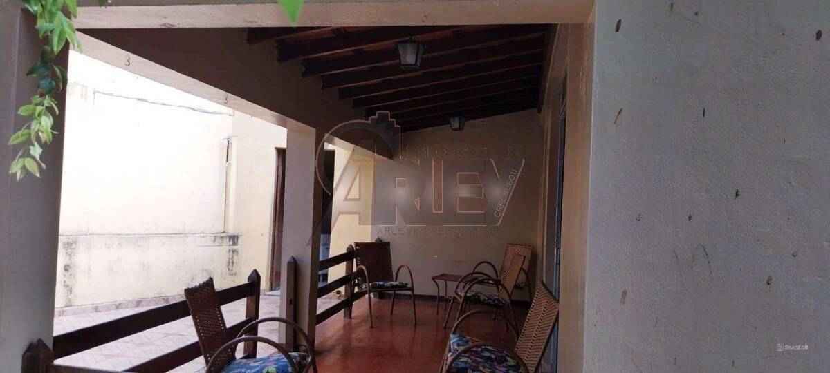 Casa, 3 quartos - Foto 12