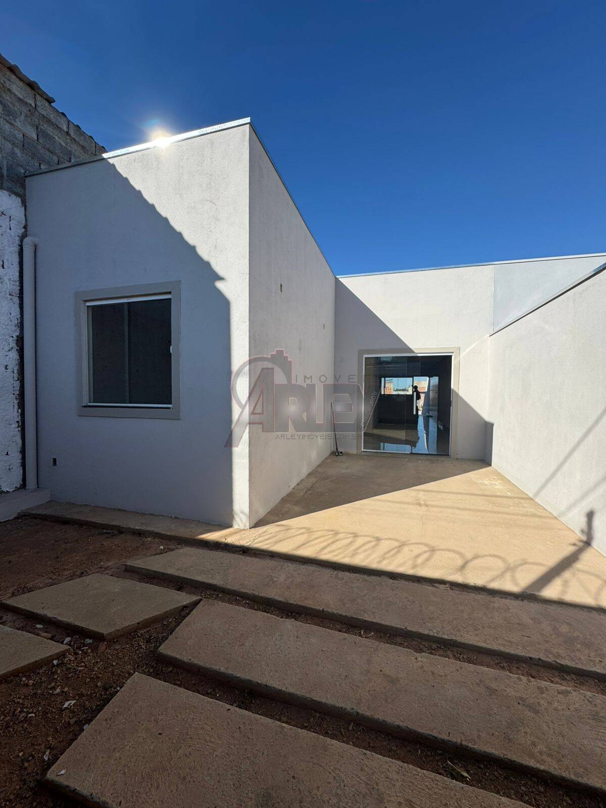 Casa, 3 quartos, 70 m² - Foto 2