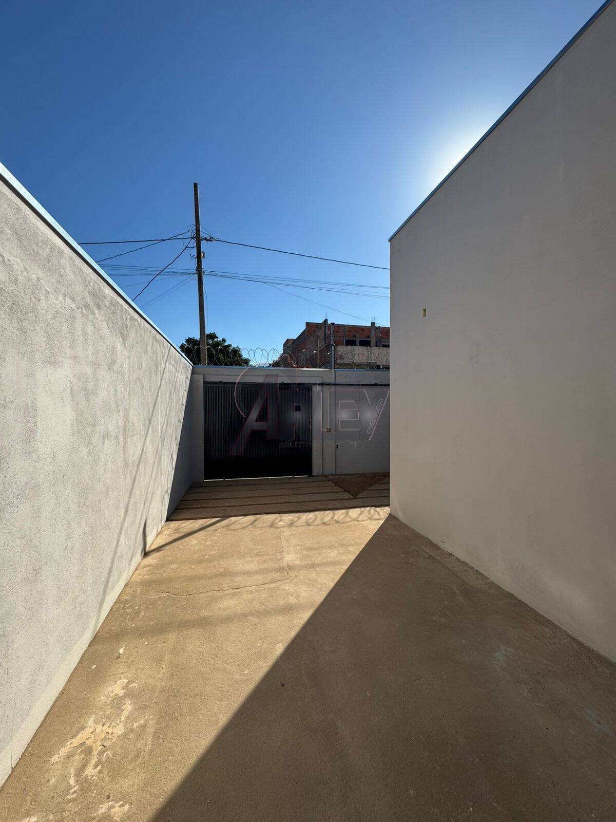 Casa, 3 quartos, 70 m² - Foto 3