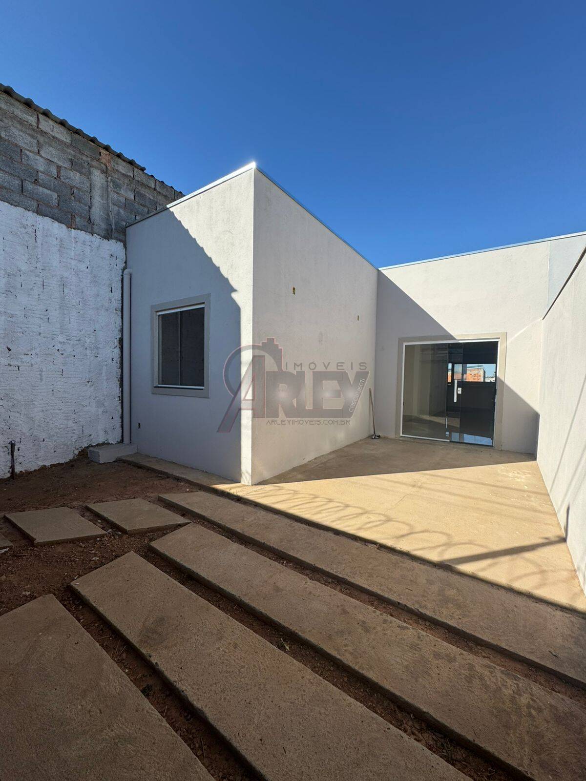 Casa, 3 quartos, 70 m² - Foto 8