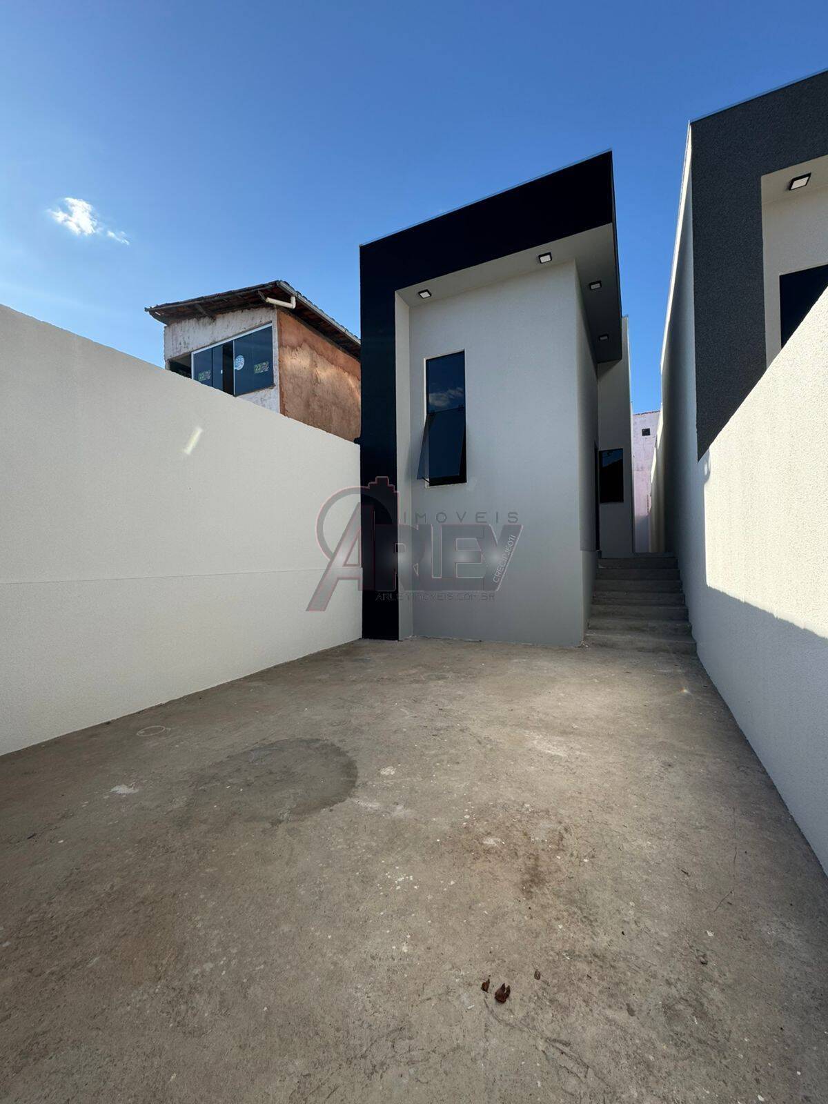 Casa, 3 quartos, 80 m² - Foto 3