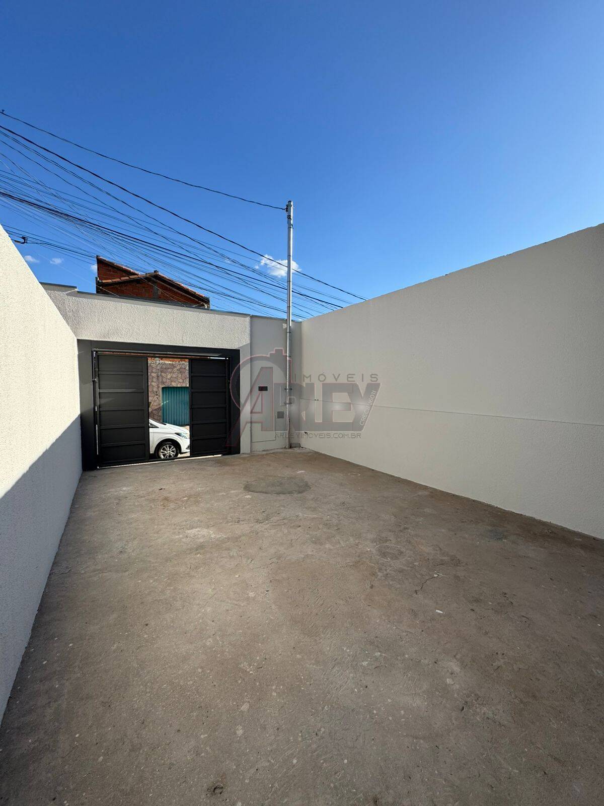 Casa, 3 quartos, 80 m² - Foto 9