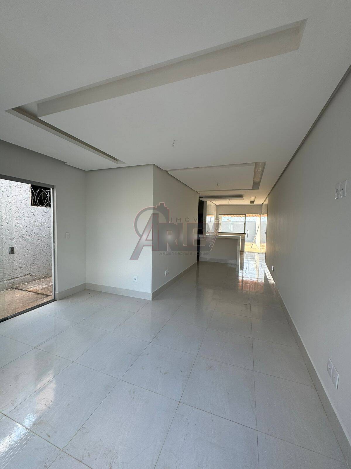 Casa, 3 quartos, 70 m² - Foto 2