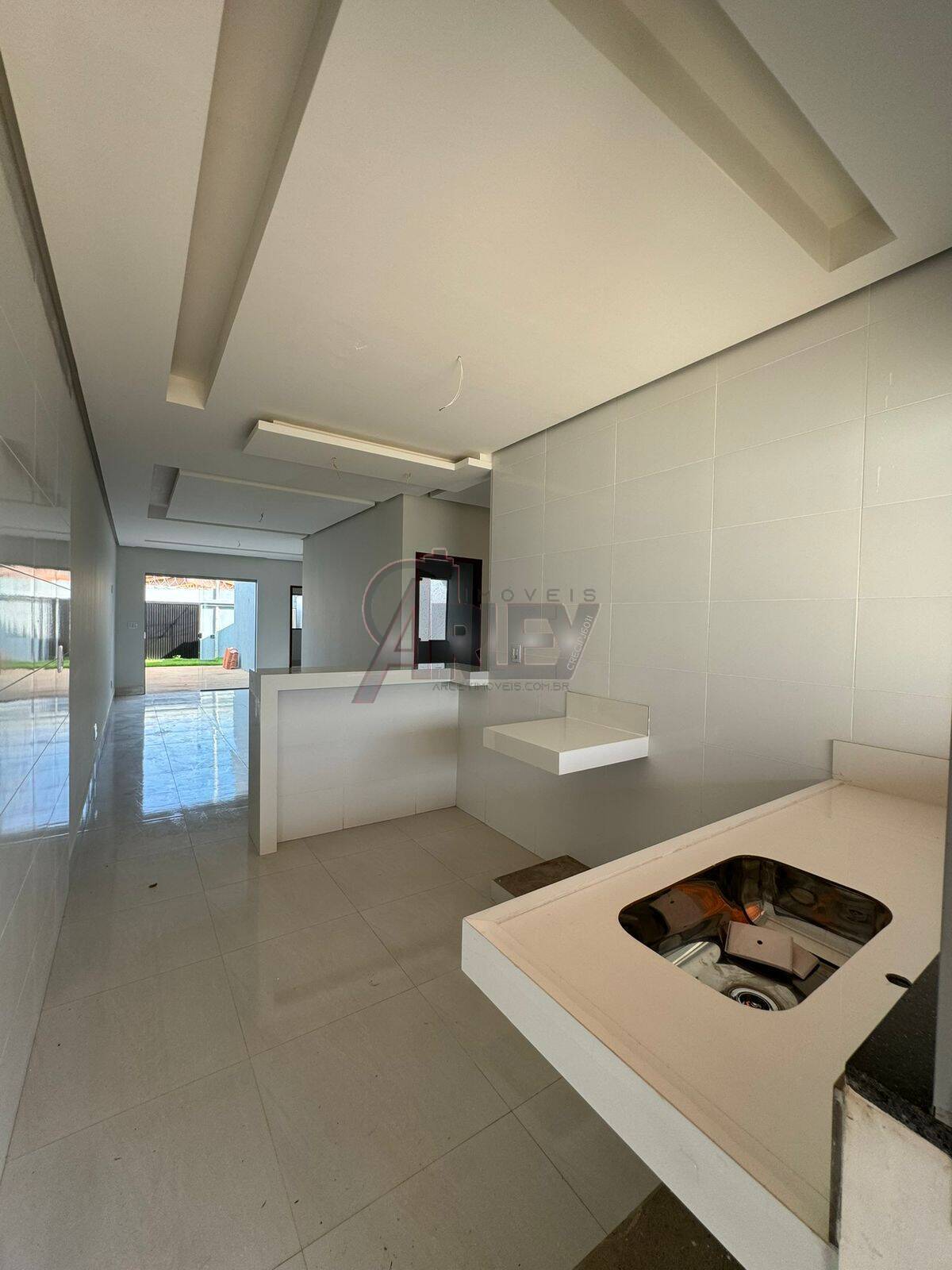 Casa, 3 quartos, 70 m² - Foto 15