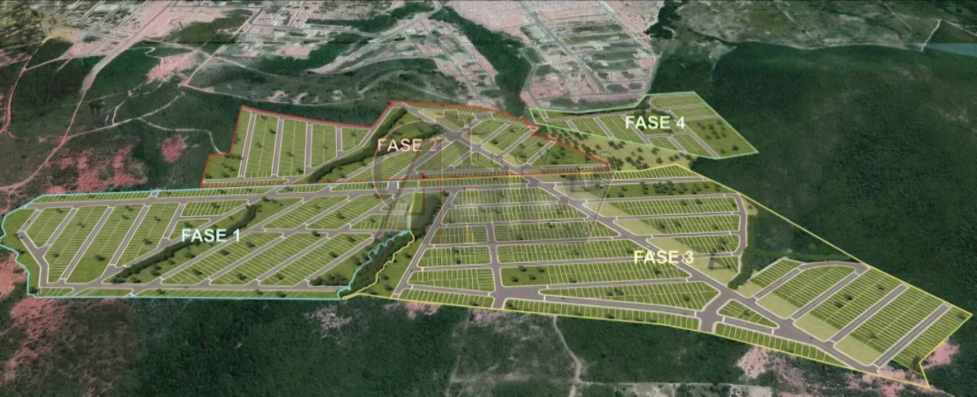 Terreno, 180 m² - Foto 2