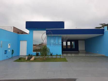 Casa, 4 quartos - Foto 1