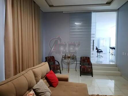 Casa, 4 quartos - Foto 5