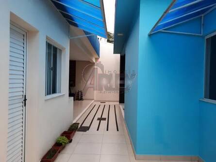 Casa, 4 quartos - Foto 12