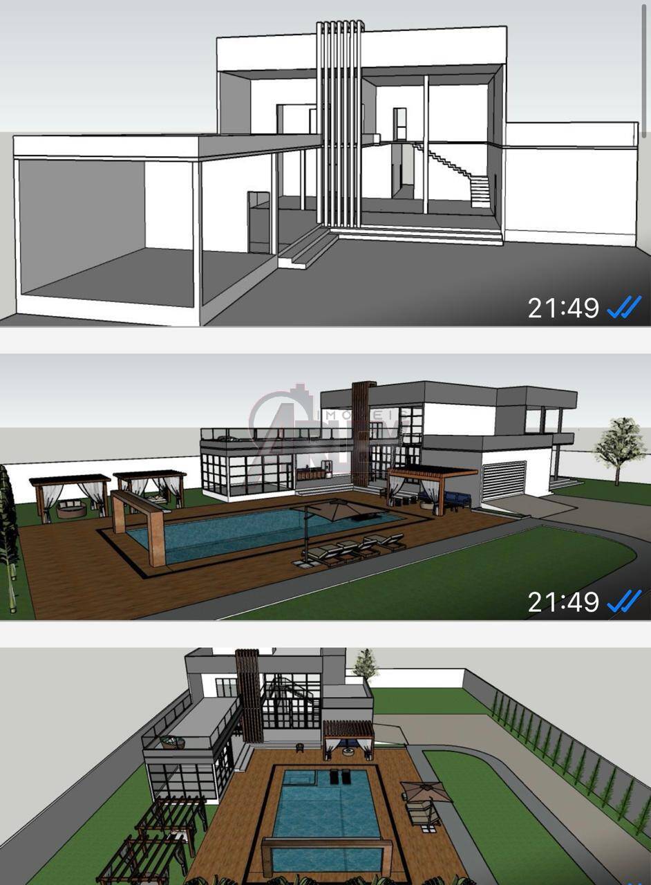 Terreno, 2300 m² - Foto 3