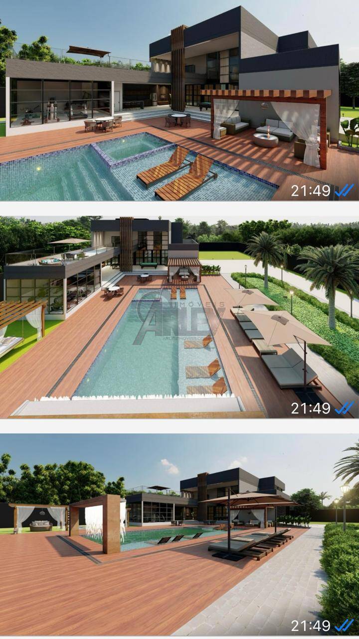 Terreno, 2300 m² - Foto 4