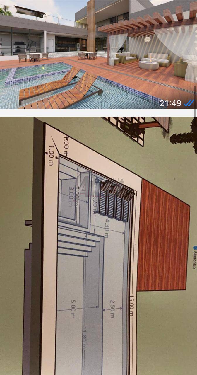 Terreno, 2300 m² - Foto 5