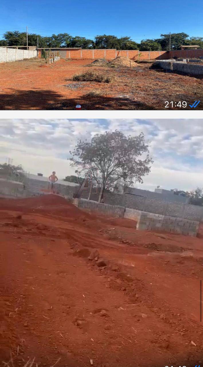 Terreno, 2300 m² - Foto 1