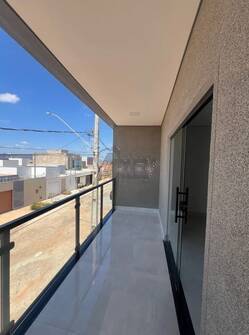 Casa, 3 quartos - Foto 12