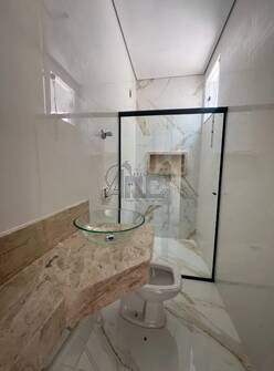 Casa, 3 quartos - Foto 14