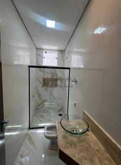 Casa, 3 quartos - Foto 18