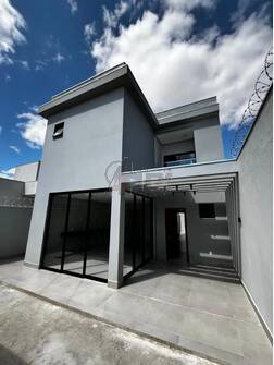 Casa, 4 quartos - Foto 3