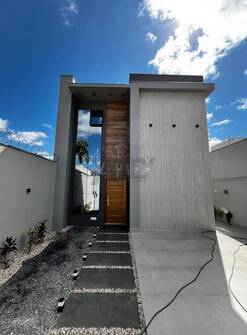 Casa, 4 quartos - Foto 1