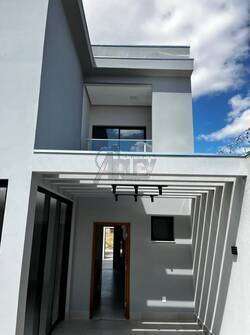 Casa, 4 quartos - Foto 2