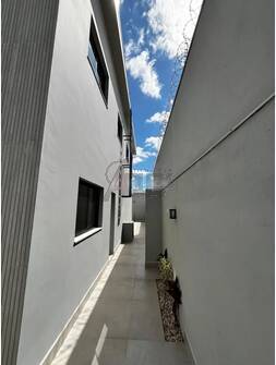 Casa, 4 quartos - Foto 7