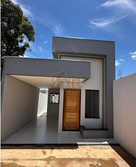 Casa, 3 quartos - Foto 3