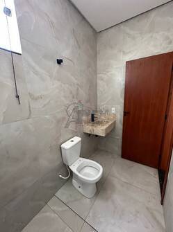 Casa, 3 quartos - Foto 10