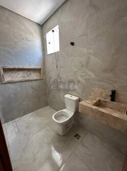 Casa, 3 quartos - Foto 12