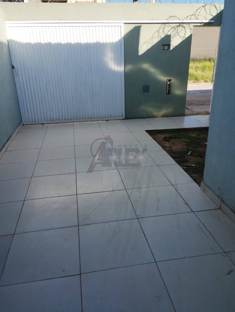 Casa, 2 quartos - Foto 2