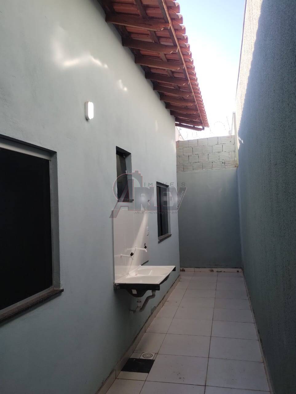 Casa, 2 quartos - Foto 12