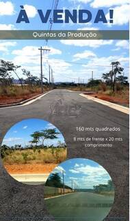 Terreno, 160 m² - Foto 1