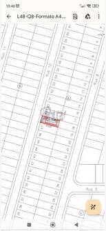 Terreno, 160 m² - Foto 2