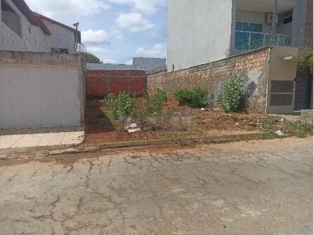 Terreno, 192 m² - Foto 1