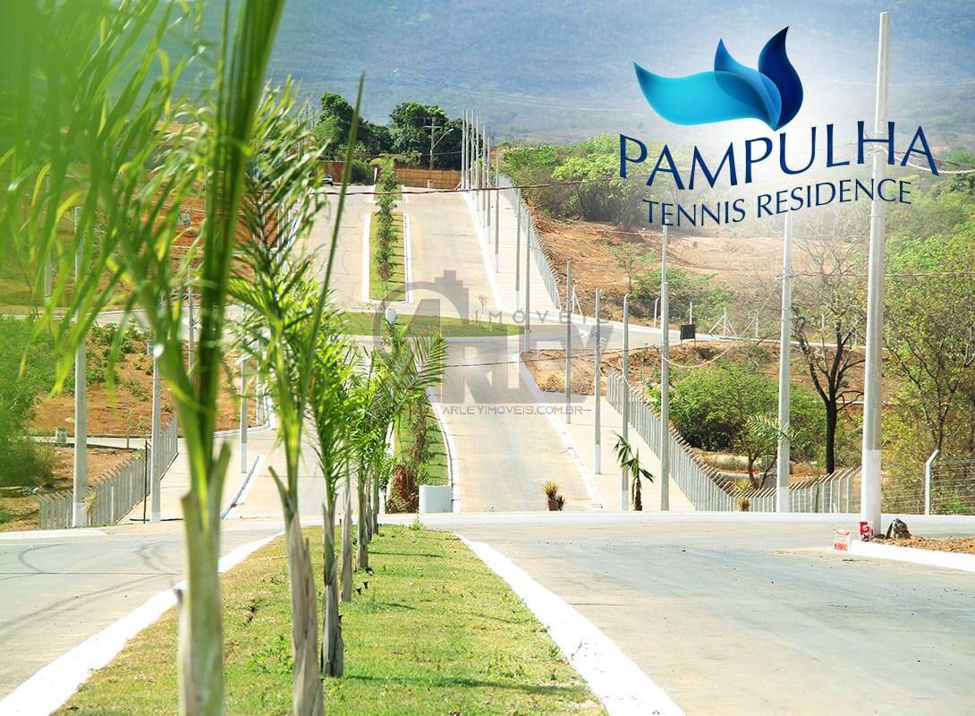 Terreno, 363 m² - Foto 1