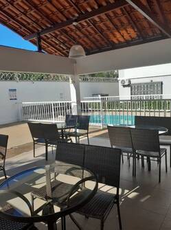 Apartamento, 2 quartos - Foto 14