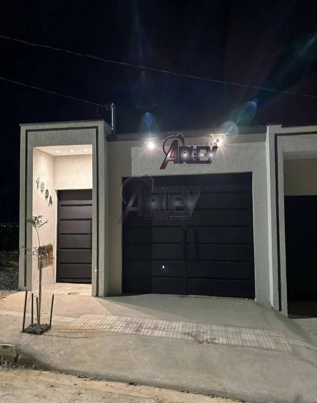 Casa, 2 quartos - Foto 1