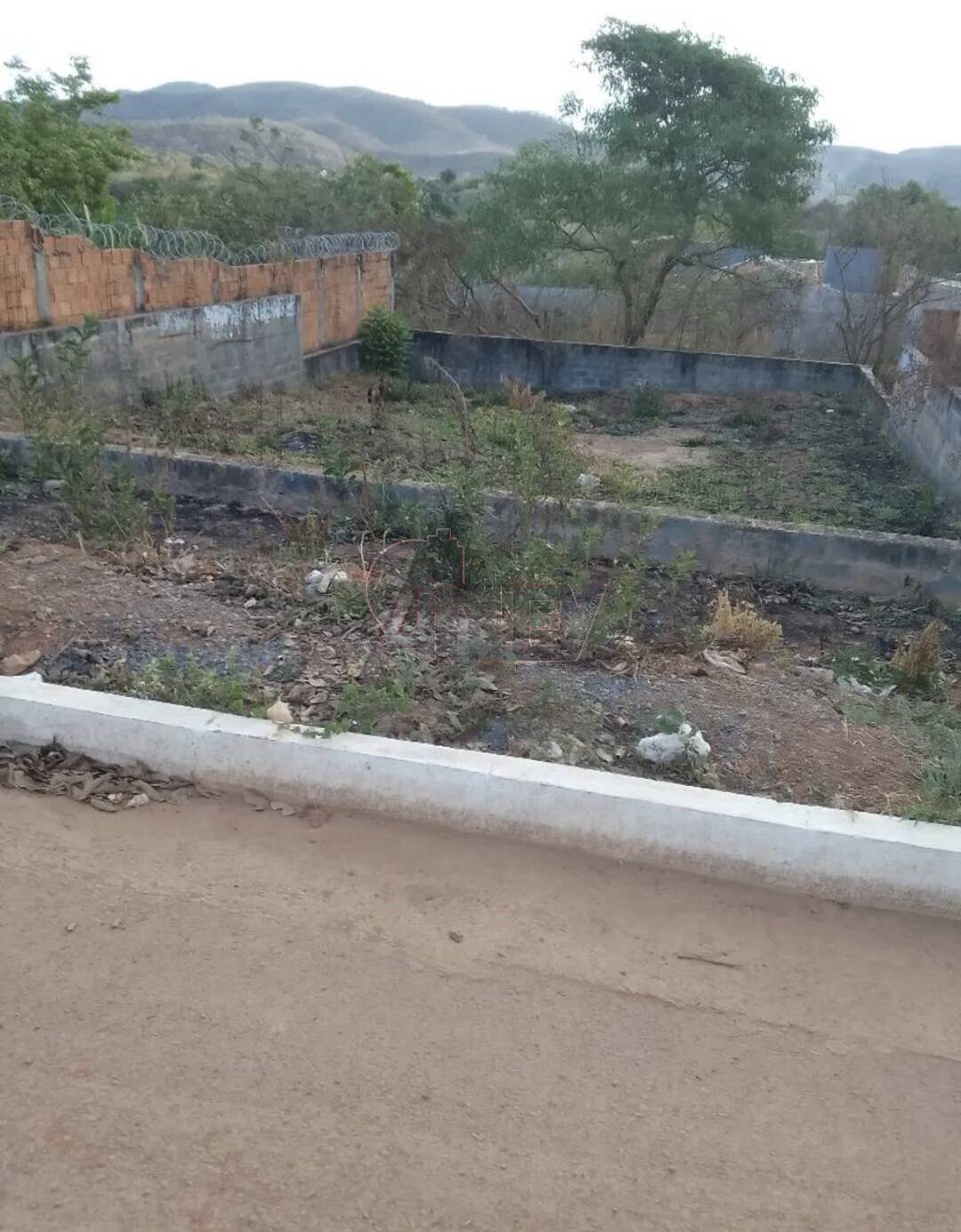 Terreno, 228 m² - Foto 3