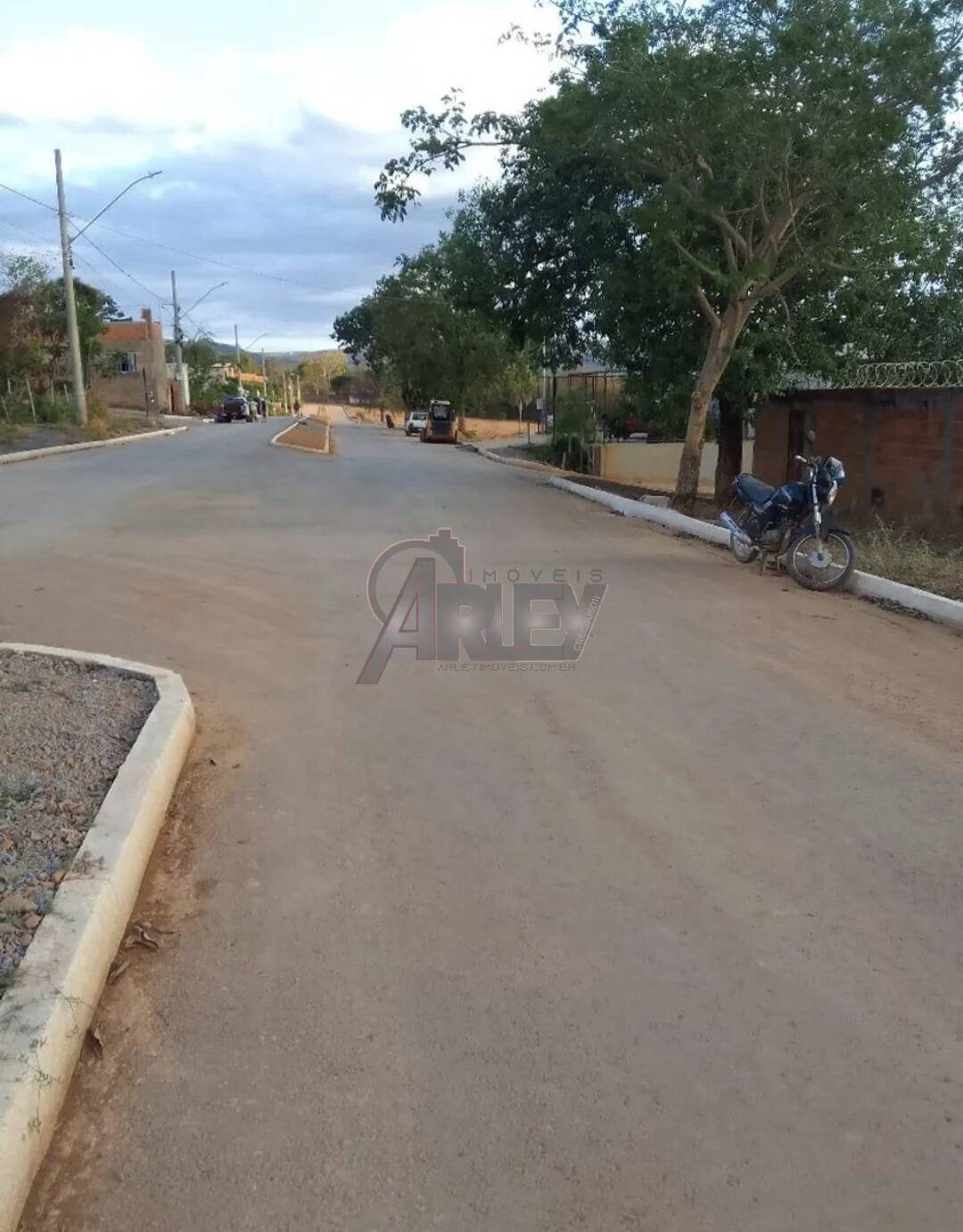 Terreno, 228 m² - Foto 7