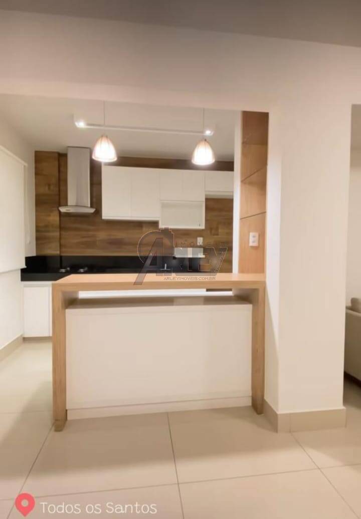 Apartamento, 3 quartos - Foto 1