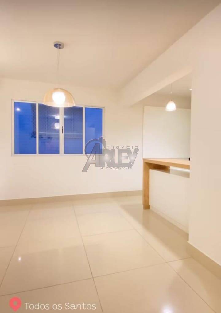 Apartamento, 3 quartos - Foto 2