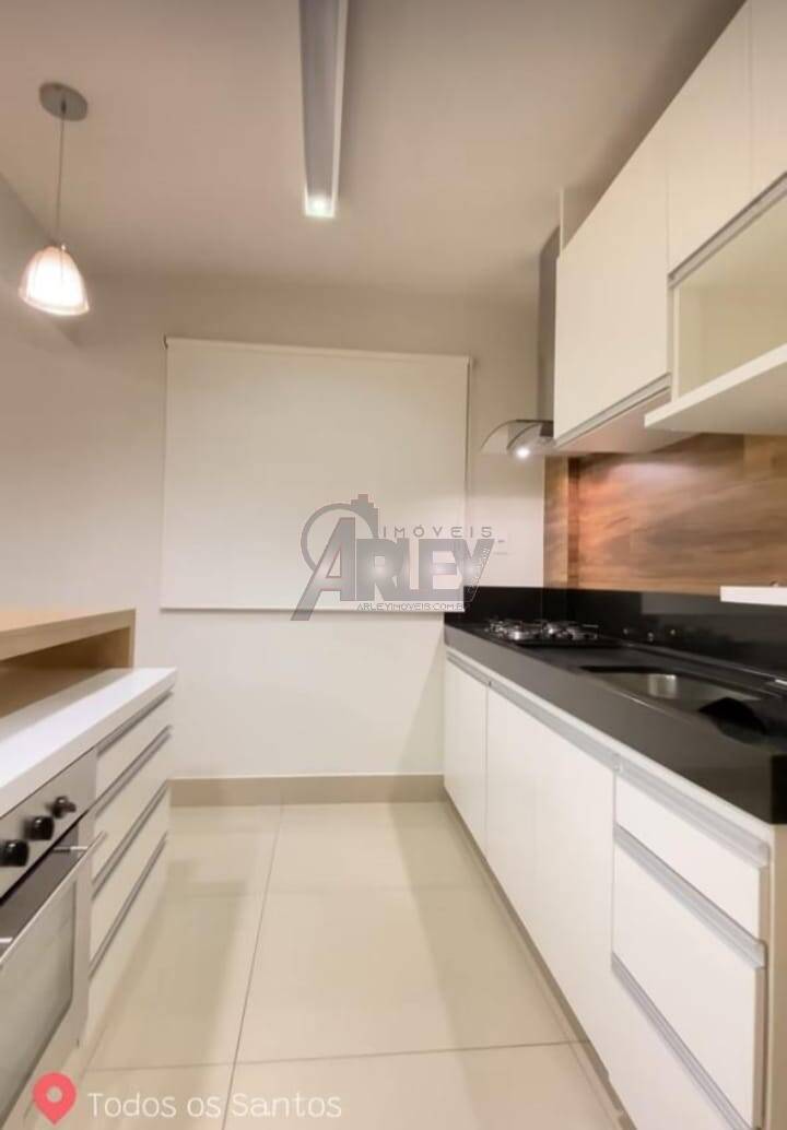 Apartamento, 3 quartos - Foto 4