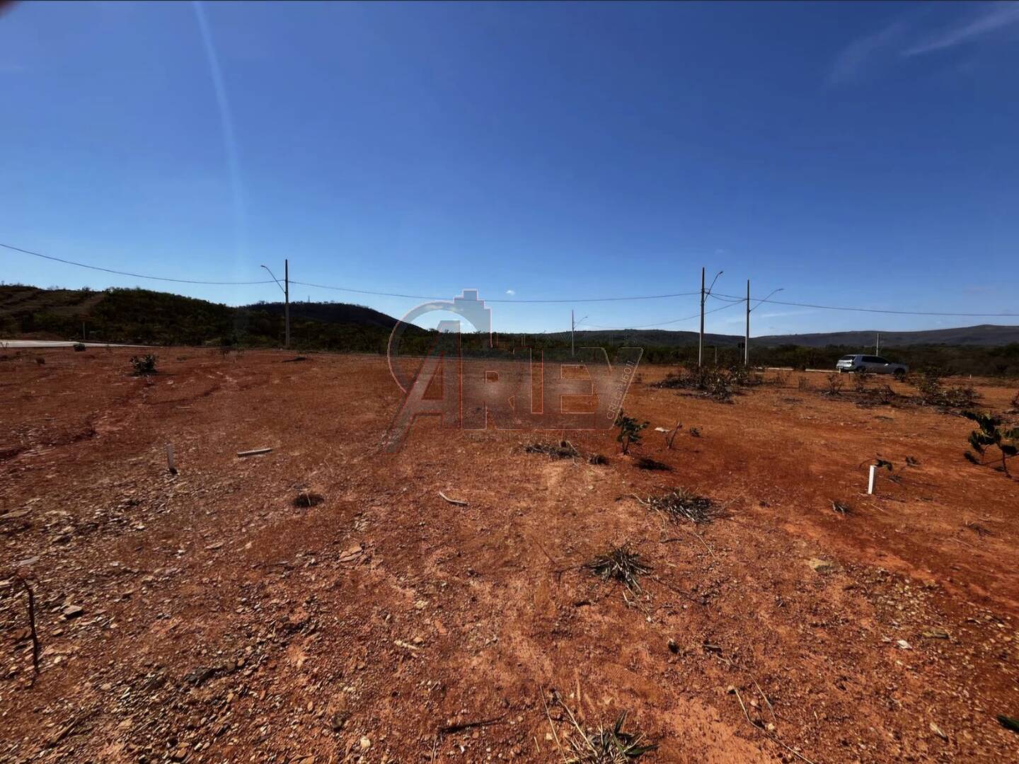 Terreno, 180 m² - Foto 1