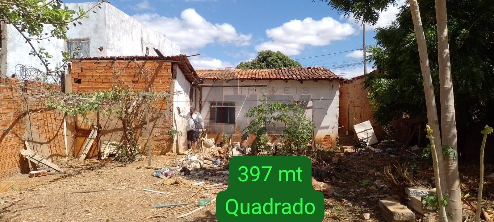 Terreno, 397 m² - Foto 2