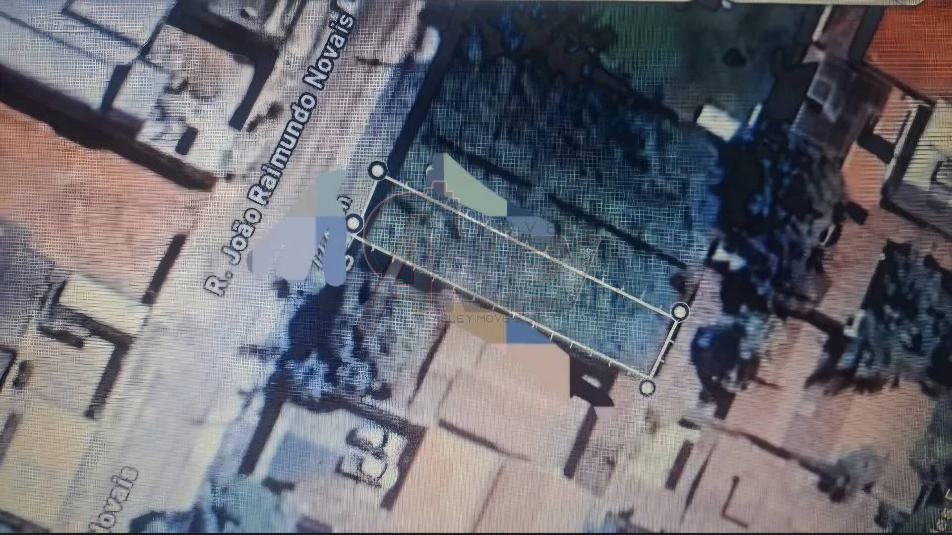 Terreno, 180 m² - Foto 3