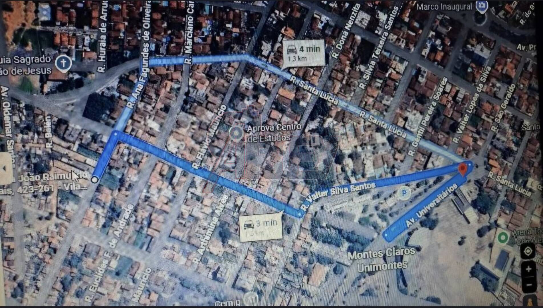 Terreno, 180 m² - Foto 4