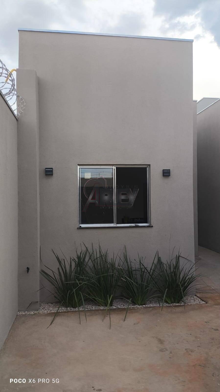 Casa, 2 quartos - Foto 2