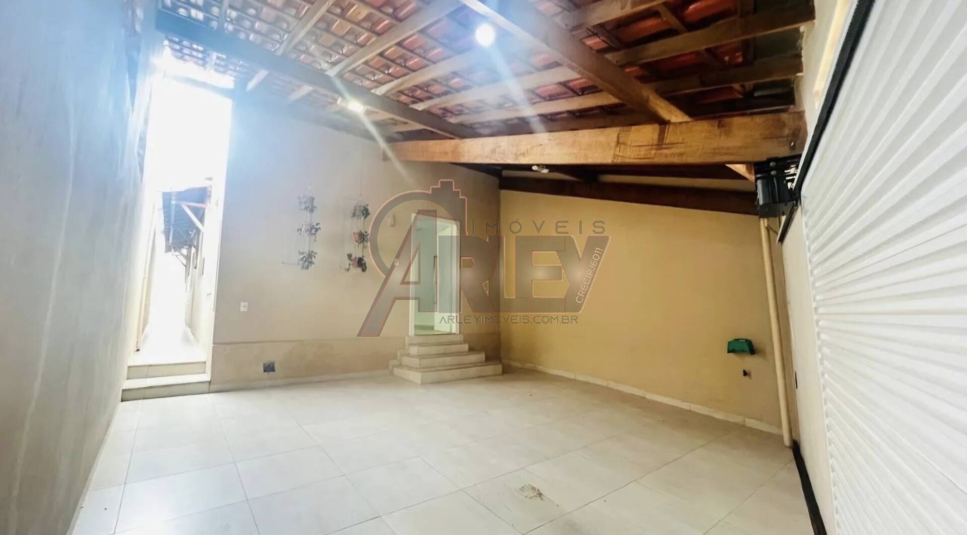 Casa, 2 quartos - Foto 1